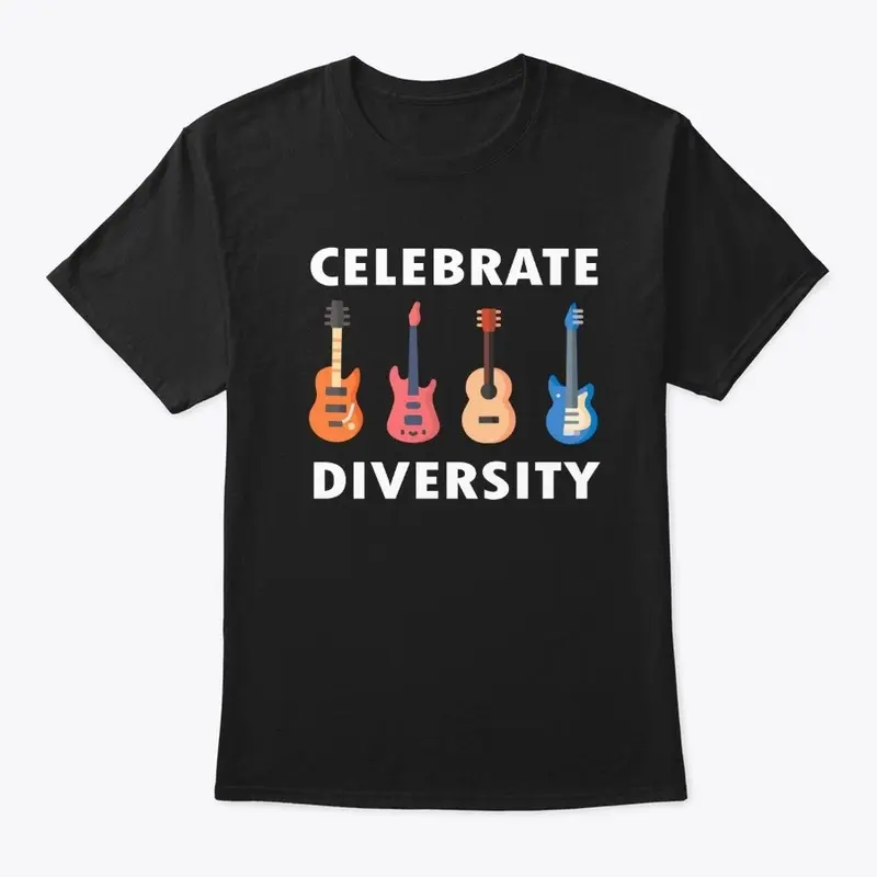 Celebrate Diversity