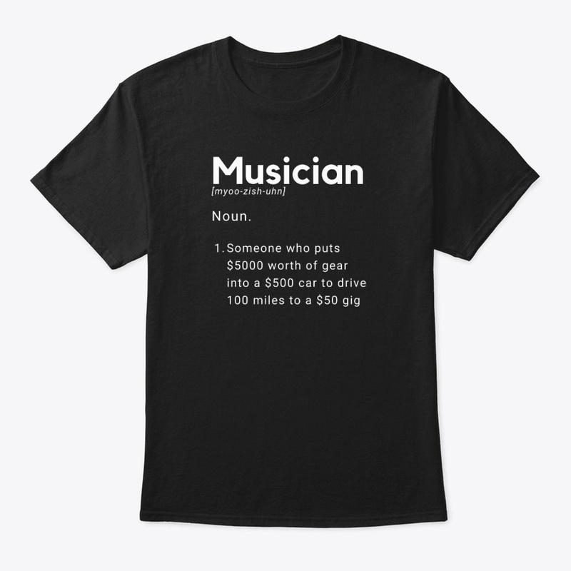 Musician Definition 